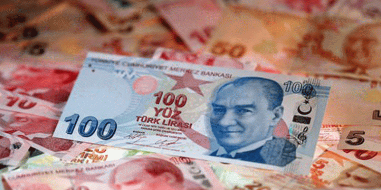 Döviz kuru endeksi Eylül’de yükseldi