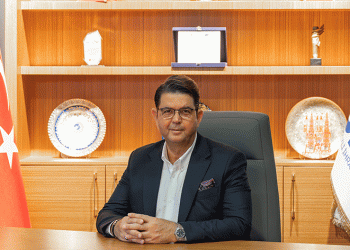 Denizli ihracatı Eylül ayında arttı