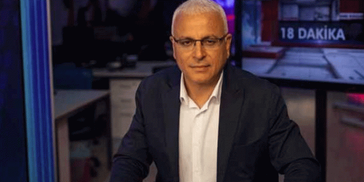 Yanardağ’ın yargılandığı davada karar çıktı