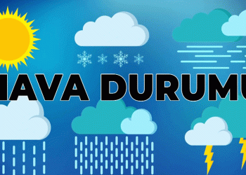 Yurtta hava durumu