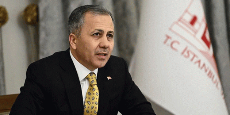 Yerlikaya, saldırıya dair gelişmeleri açıkladı