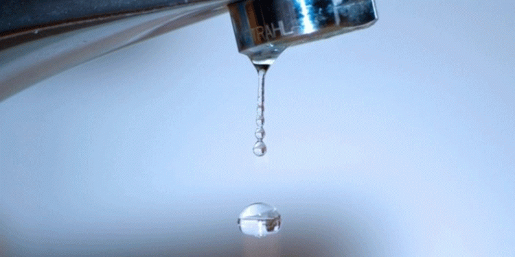 Nilüfer’de su kesintisi