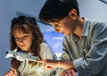 Dünya Uzay Haftası’nın kalbi GUHEM’de atacak