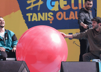 “Gelin Tanış Olalım” etkinliği başladı