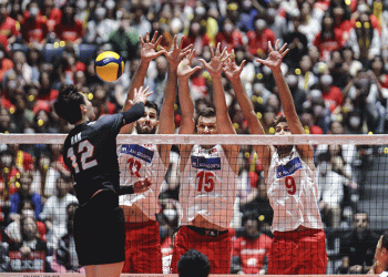 Filenin Efeleri, Japonya’ya mağlup oldu