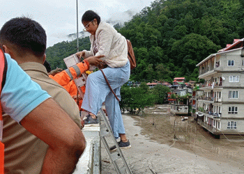 Hindistan’daki sel felaketinde son gelişmeler