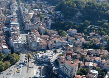 Altıparmak’a kentsel dönüşüm teklifi