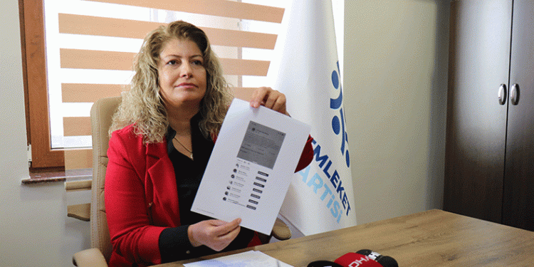 Baltalık’tan CHP ve İyi Parti’ye rest