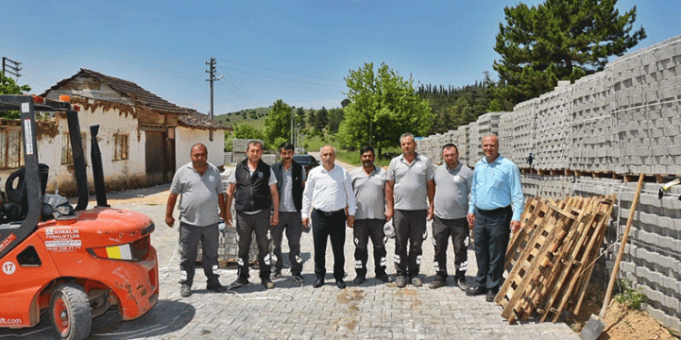 Aydın: “İşçimizi enflasyona ezdirmedik”