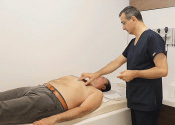 8 dakikada kalp damar tıkanıklığı taraması