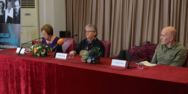 Nilüfer’de Tomris Uyar konuşuldu