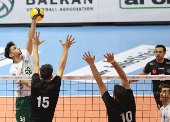 Bursa’nın Efeleri galibiyetle başladı