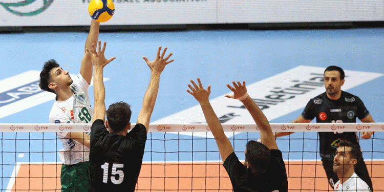 Bursa’nın Efeleri galibiyetle başladı