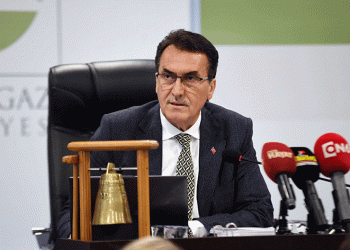 Ekim Ayı Meclis Toplantısı yapıldı