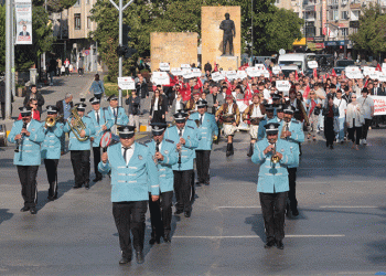 Dünya Balıkesirliler Günü kutlandı