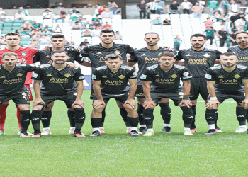 Altay, galibiyete hasret