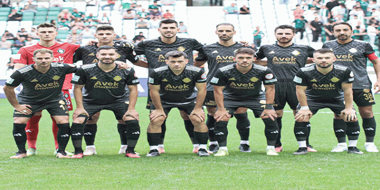 Altay, galibiyete hasret