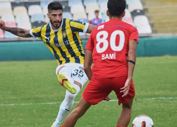 Altınordu’nun galibiyet hasreti sürüyor