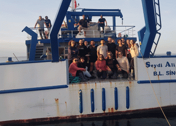 İtfaiyeden kuyudan koyun kurtarma operasyonu