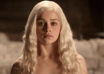 Tek sıkıntı çıplaklık