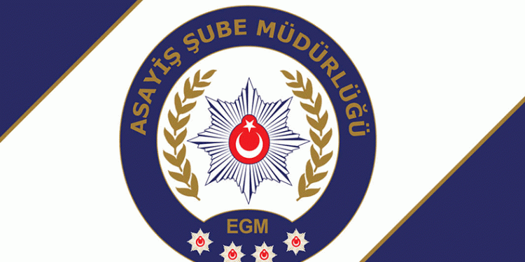 Kırıkkale’de asayiş operasyonları: 160 gözaltı