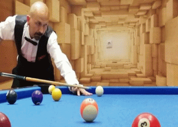 Hedefi Avrupa vizesi almak