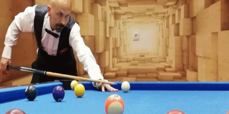 Hedefi Avrupa vizesi almak