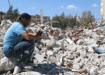 Konuştuğu kadınla buluştuğu kadın farklı çıktı