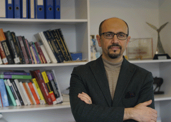 Türk bilim insanı gençlere ilham olacak