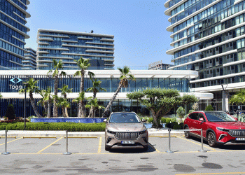 Togg’dan eylül ayında binlerce teslimat