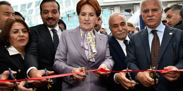 “Rekabet sizin lehinize işleyecek”