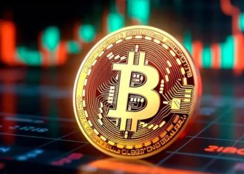 Bitcoin 18 ayın zirvesinde