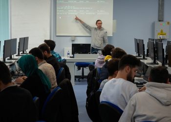 Türkiye’nin siber güvenlik uzman ihtiyacı sona eriyor