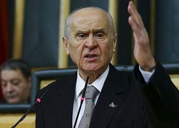 “Muhtar değil, Cumhurbaşkanı seçiyoruz”