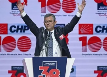 CHP’de Özgür Özel dönemi