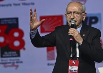 Seçim sonrası Kılıçdaroğlu’ndan veda mesajı