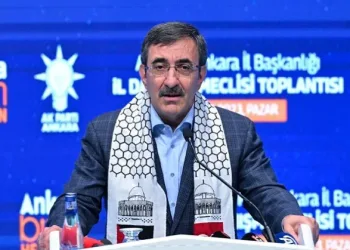 Yılmaz: “2026 yılında enflasyonda tek haneli rakamlara ulaşacağız