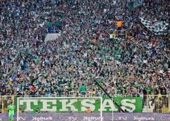Kırklareli Valisinden Bursaspor taraftarına davet