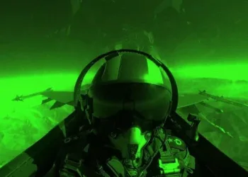 MSB: “Kandil’e hava harekatında 12 terör hedefi vuruldu”