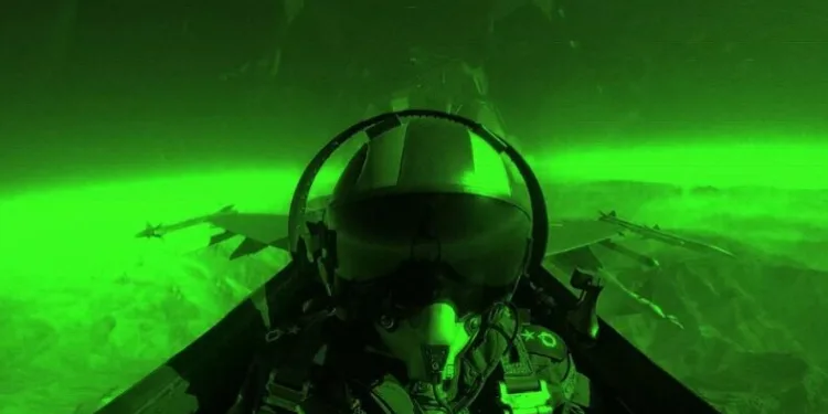 MSB: “Kandil’e hava harekatında 12 terör hedefi vuruldu”