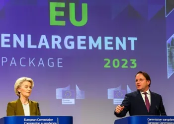 AB’den Türkiye raporu