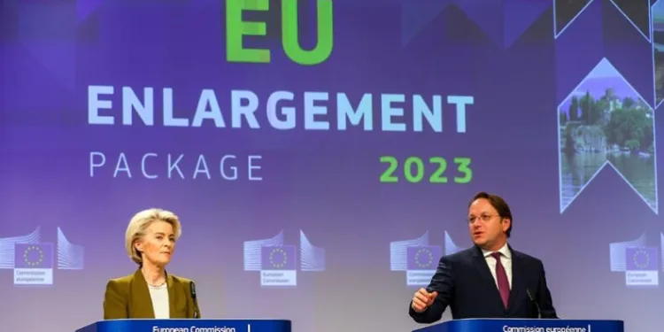 AB’den Türkiye raporu