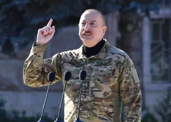 Aliyev’den Ermenistan açıklaması