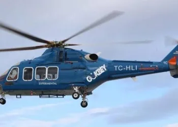 GÖKBEY iki testi daha başarıyla tamamladı