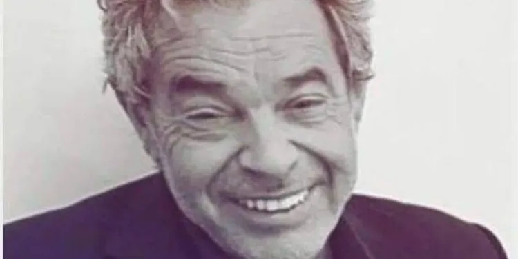 Prof. Dr Erol Armağan hayatını kaybetti!