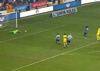 Ertaç Özbir’den Fenerbahçe’ye geçit yok!