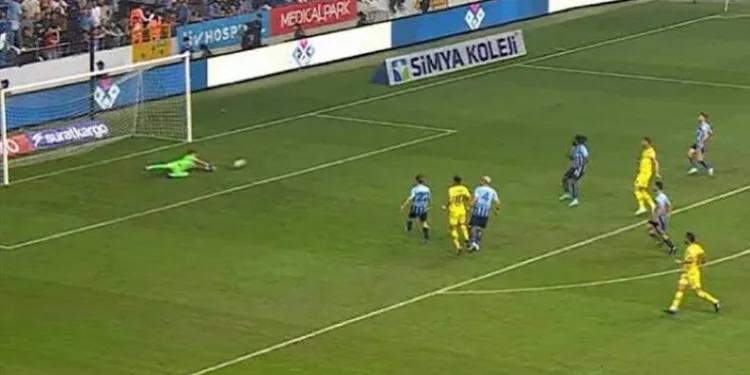 Ertaç Özbir’den Fenerbahçe’ye geçit yok!