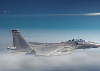 Akdeniz’de düşen askeri uçakta 5 ABD askeri öldü