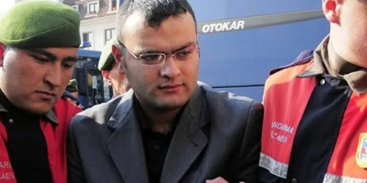 Ogün Samast tahliye edildi