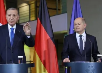 Erdoğan: “Bizim İsrail’e borcumuz yok!